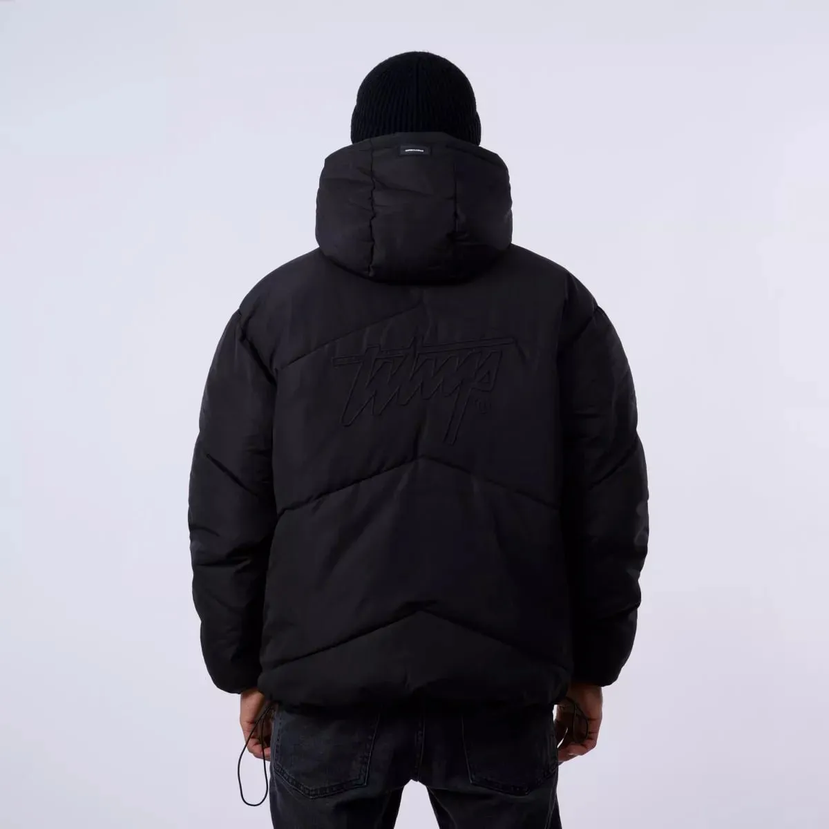 PARKA WHATUP