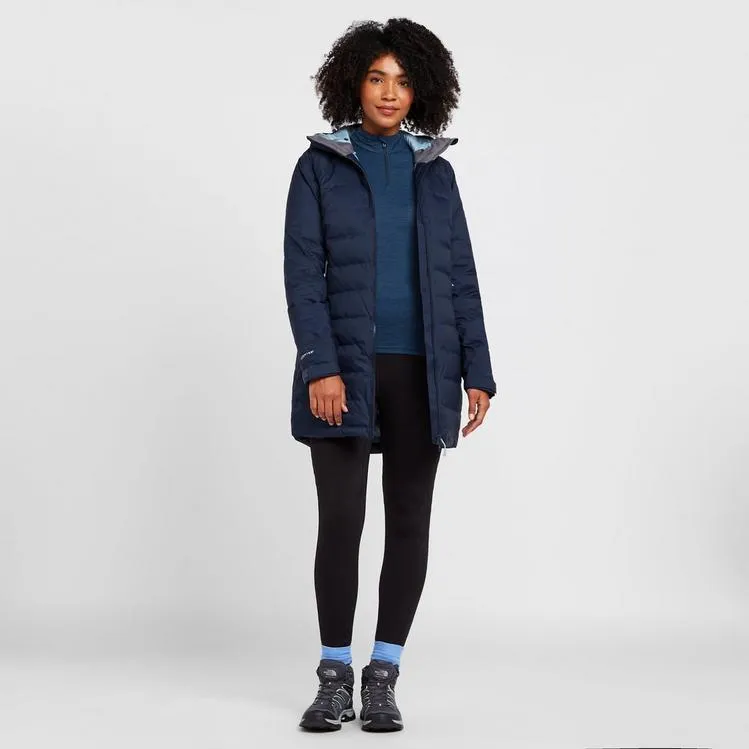 RAB Womens Valiance Parka