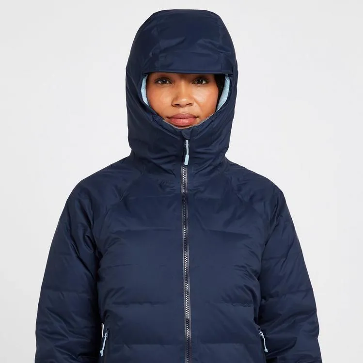 RAB Womens Valiance Parka