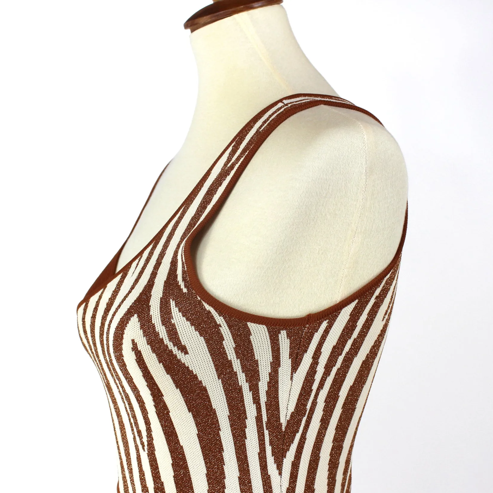 Retrofete Dimi Mini Dress
