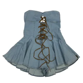 Romper By Fashion Nova  Size: Xl