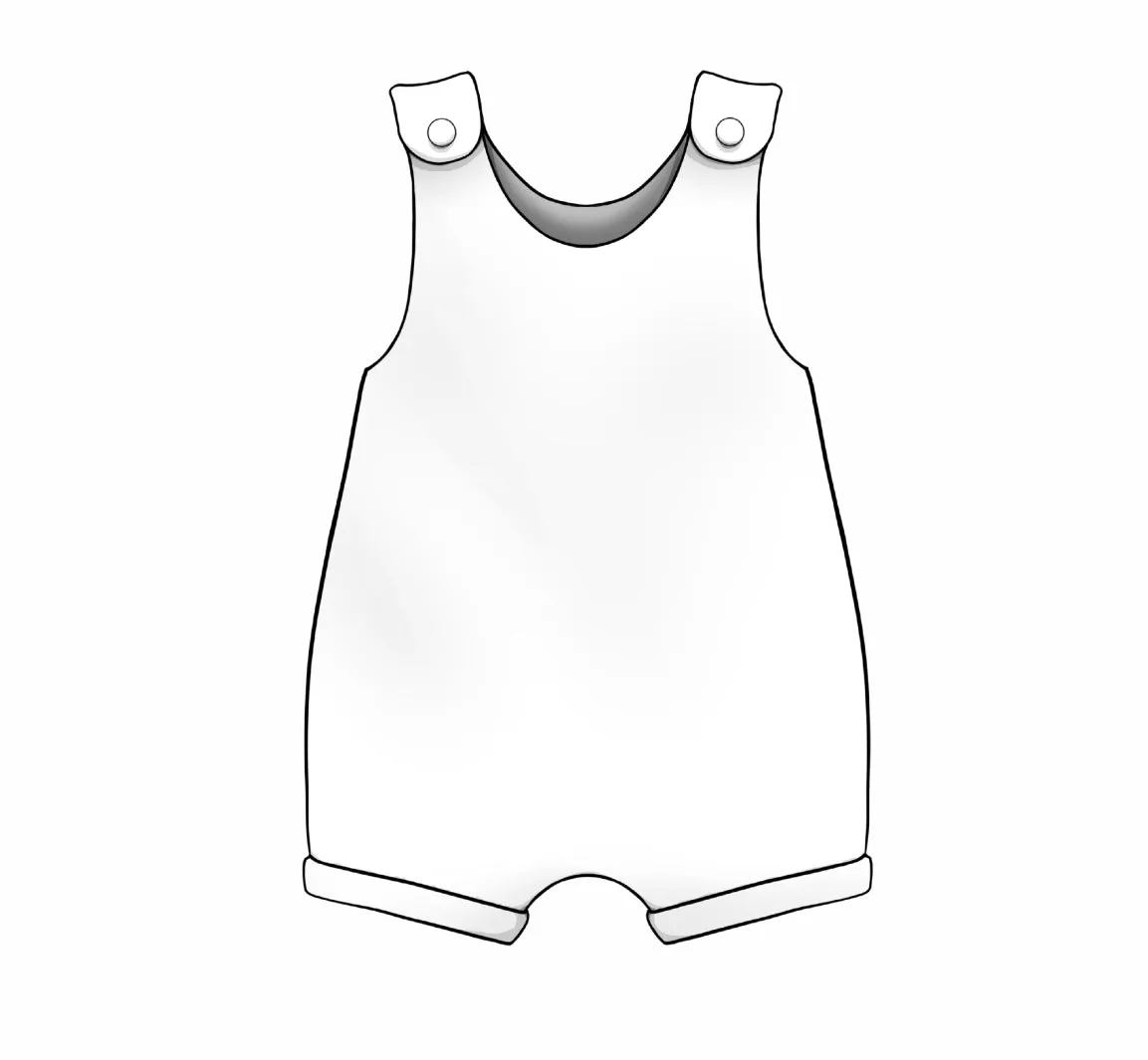 Rompers -Fairies
