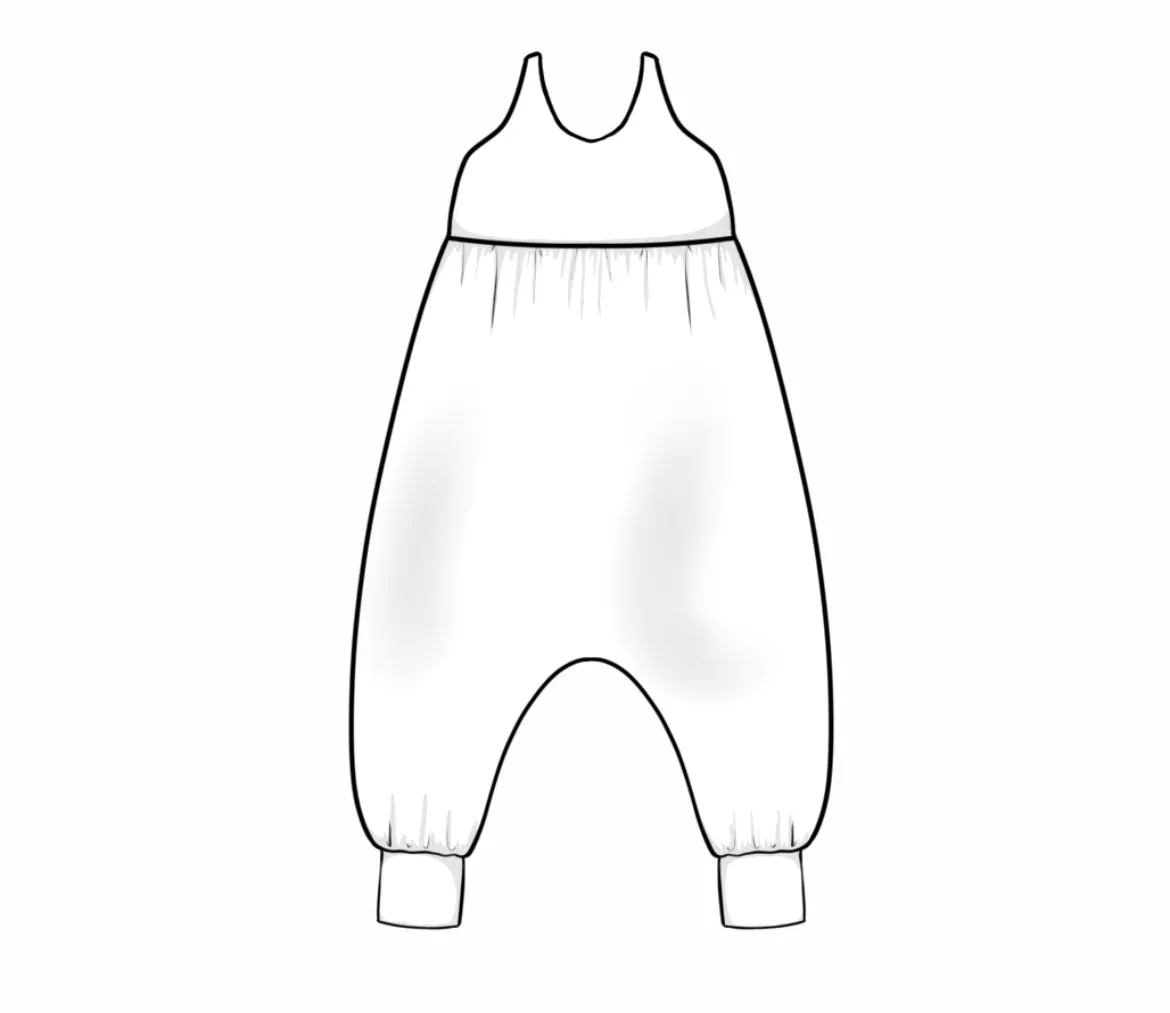 Rompers -Fairies