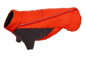 Ruffwear Furness Jacket -  ultrawarm Dog jacket with free Beacon