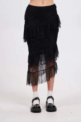 Sinful Love Skirt
