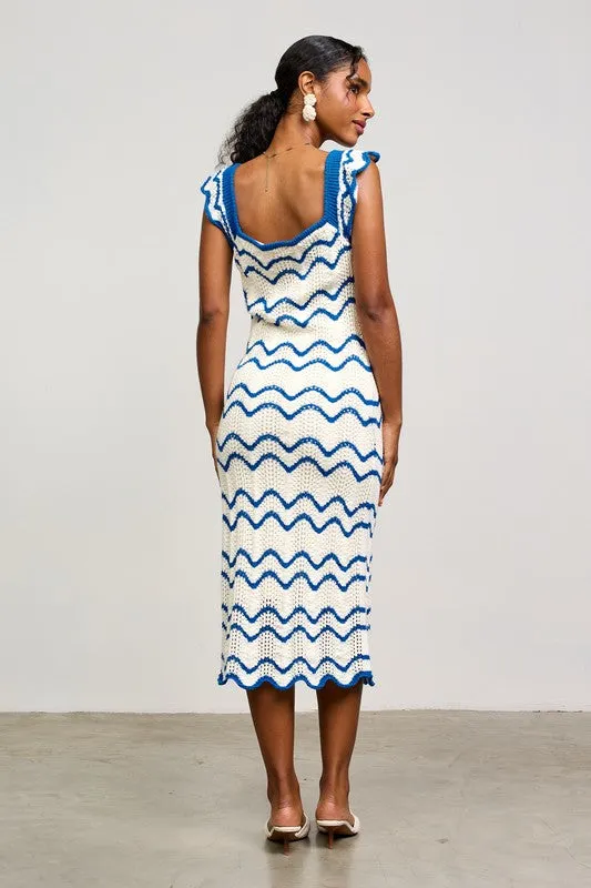 Skylar Dress