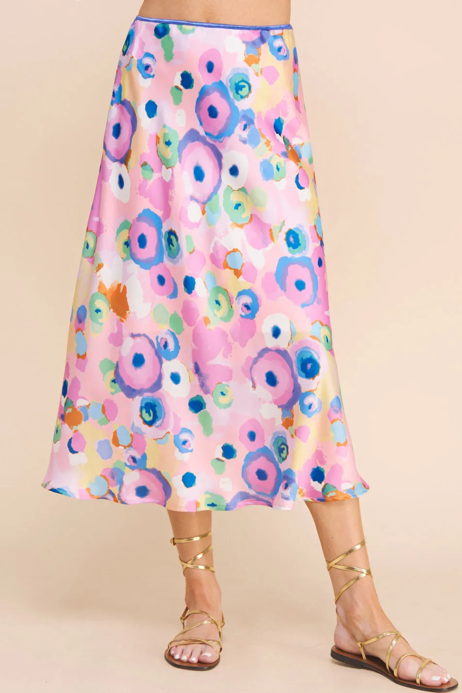 Slip Skirt