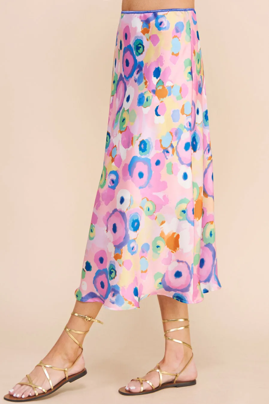 Slip Skirt