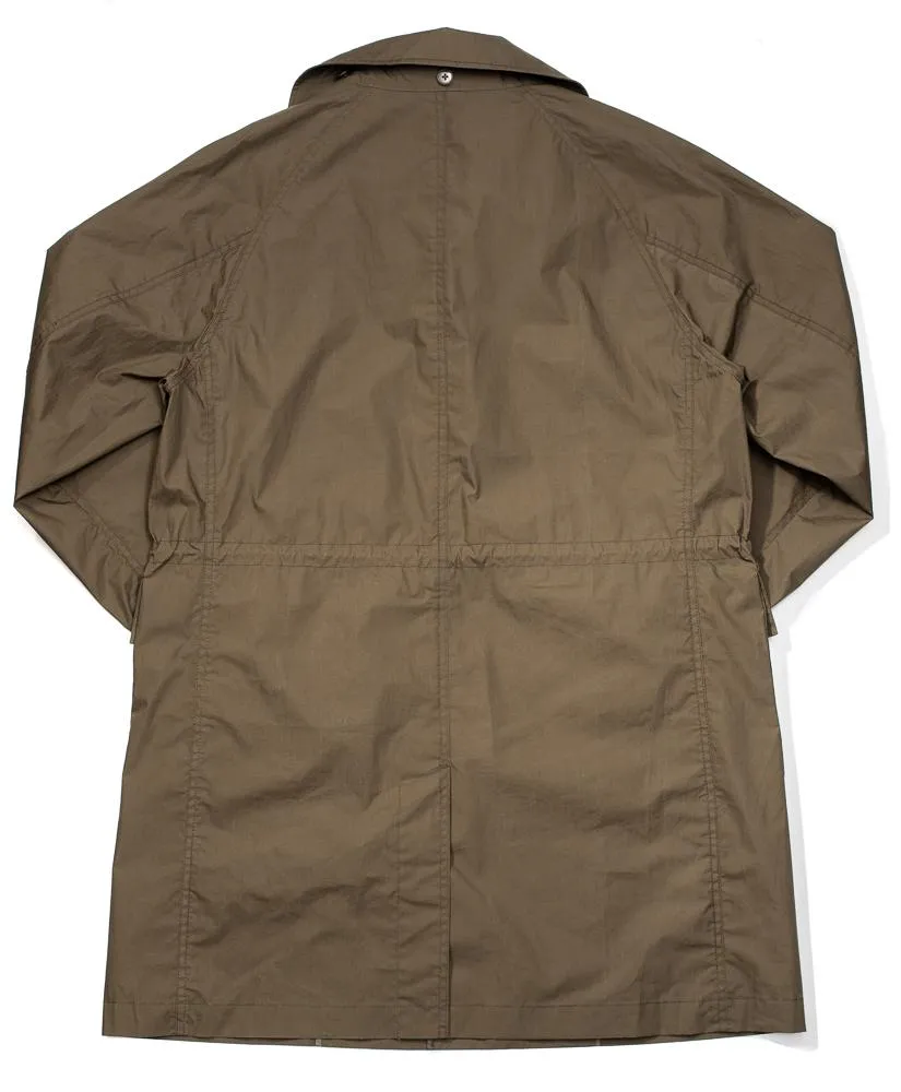 Soundman 293M-014P Gardens Parka