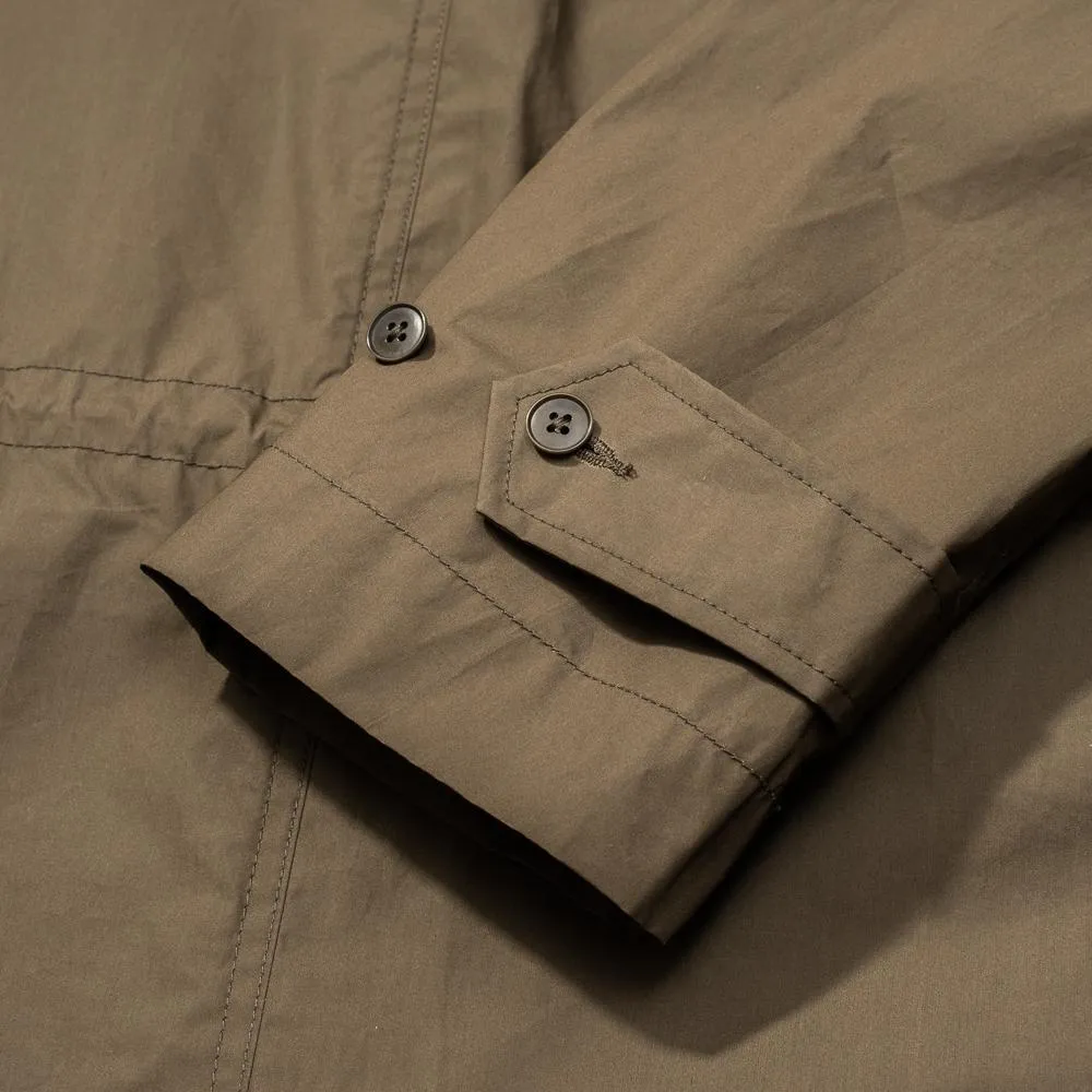 Soundman 293M-014P Gardens Parka