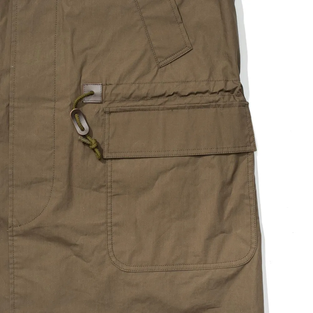Soundman 293M-014P Gardens Parka