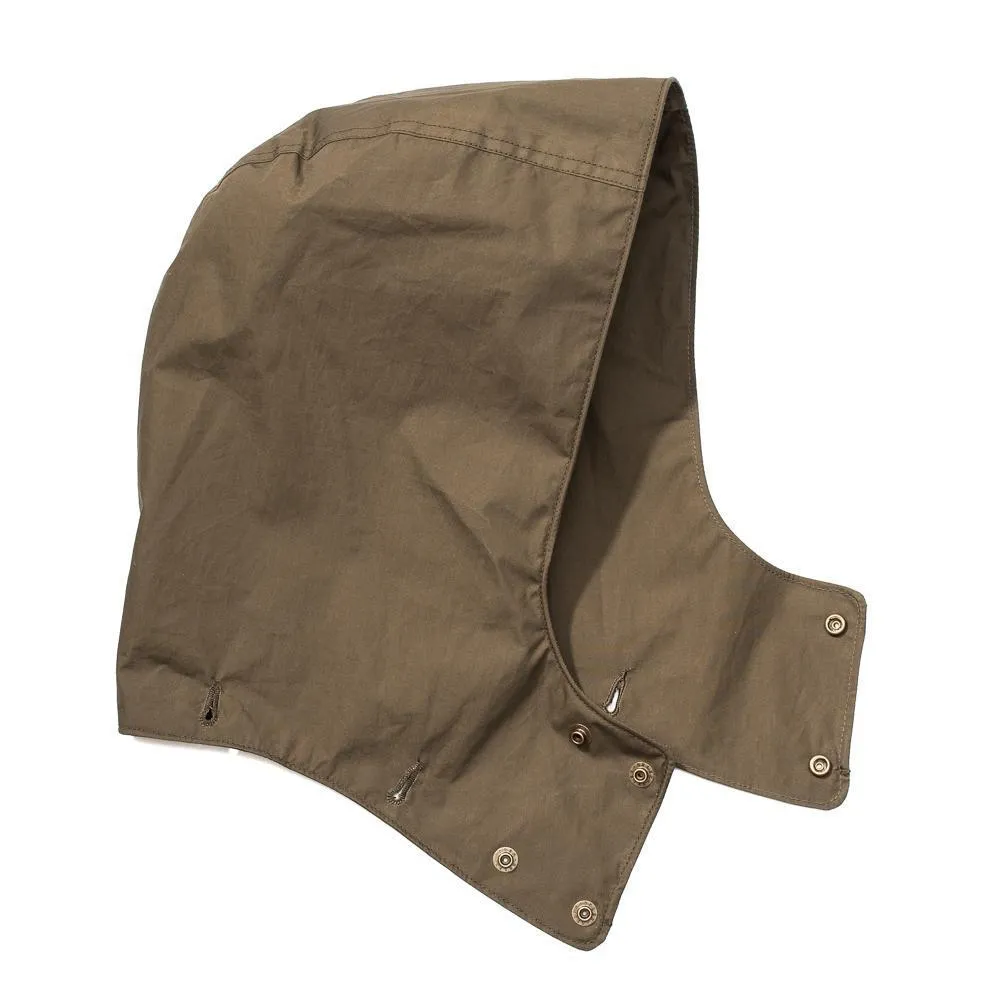 Soundman 293M-014P Gardens Parka
