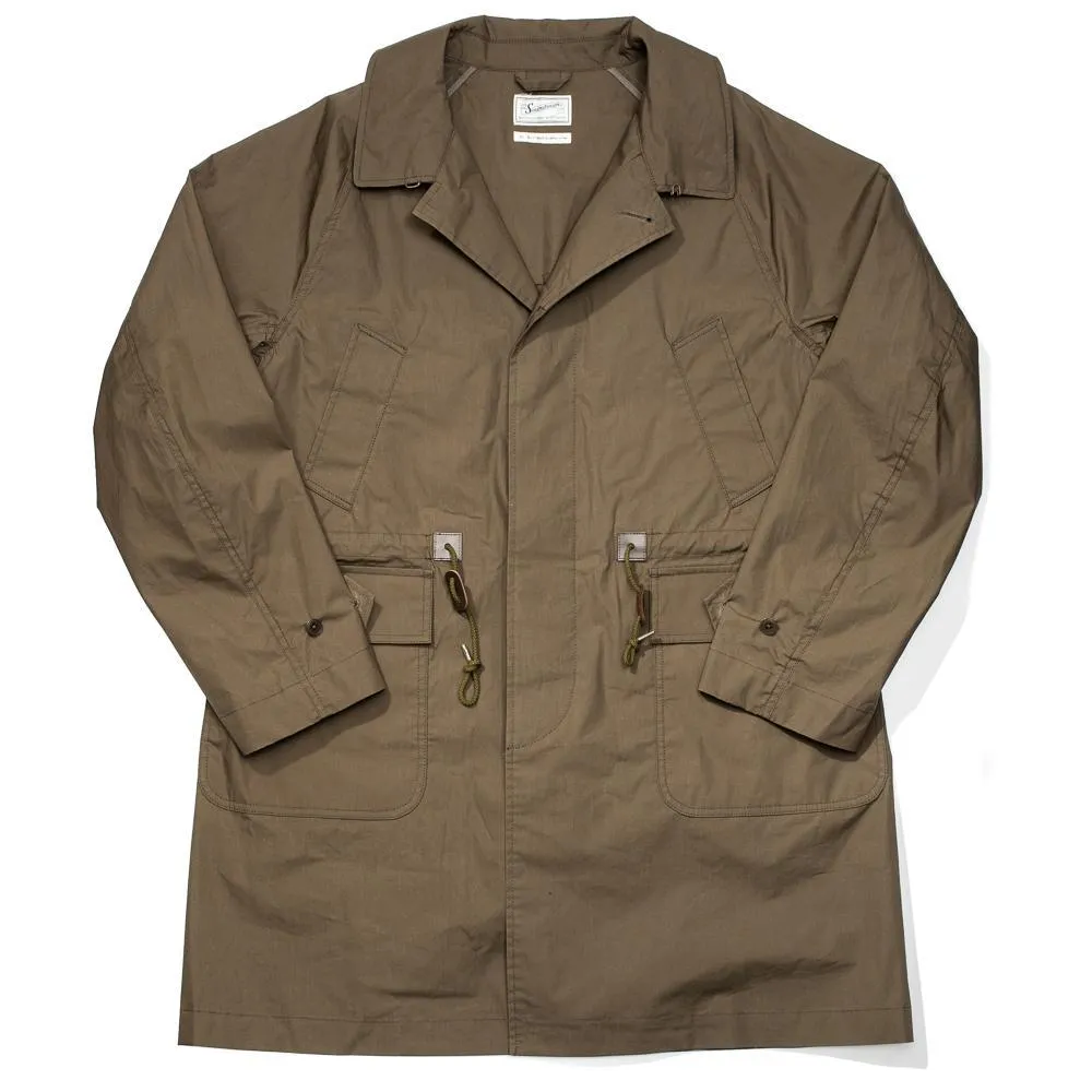 Soundman 293M-014P Gardens Parka