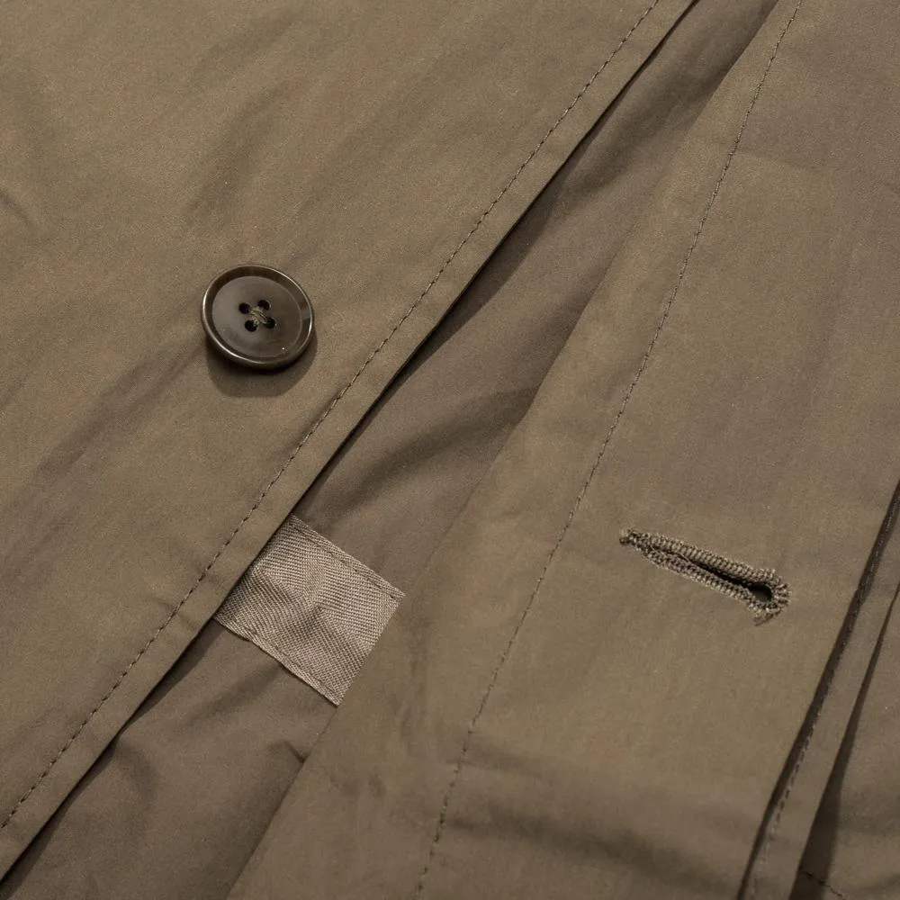 Soundman 293M-014P Gardens Parka