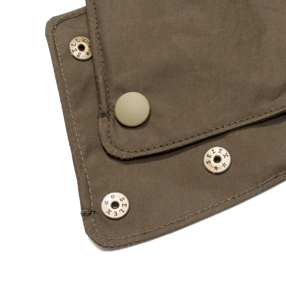 Soundman 293M-014P Gardens Parka