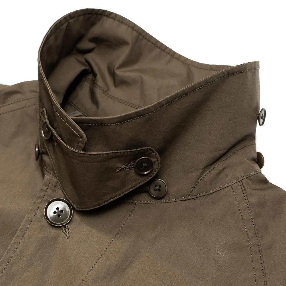 Soundman 293M-014P Gardens Parka