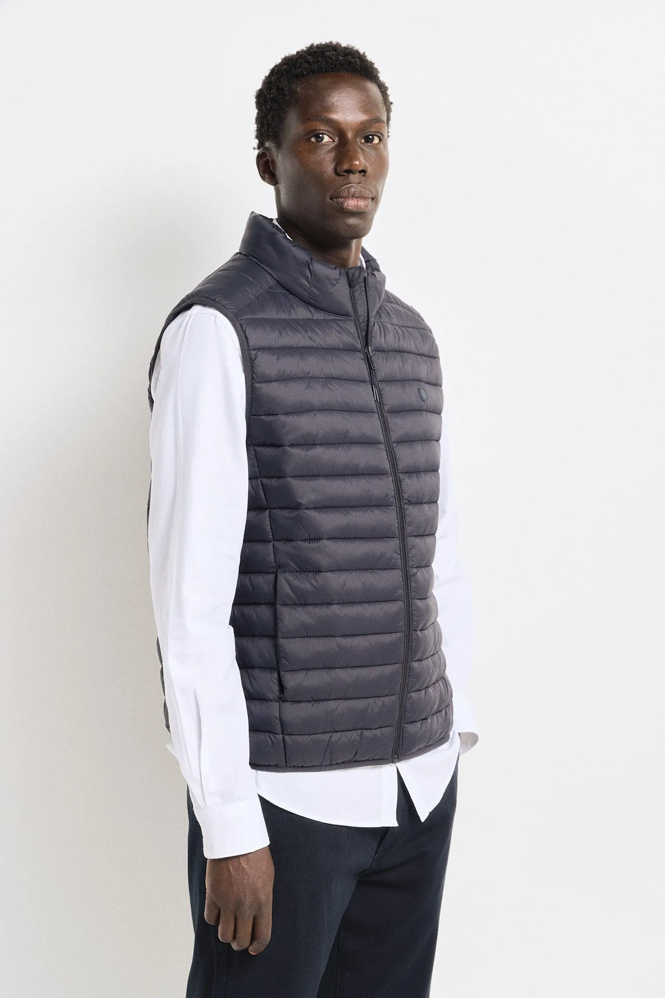 Technical parka