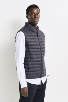Technical parka