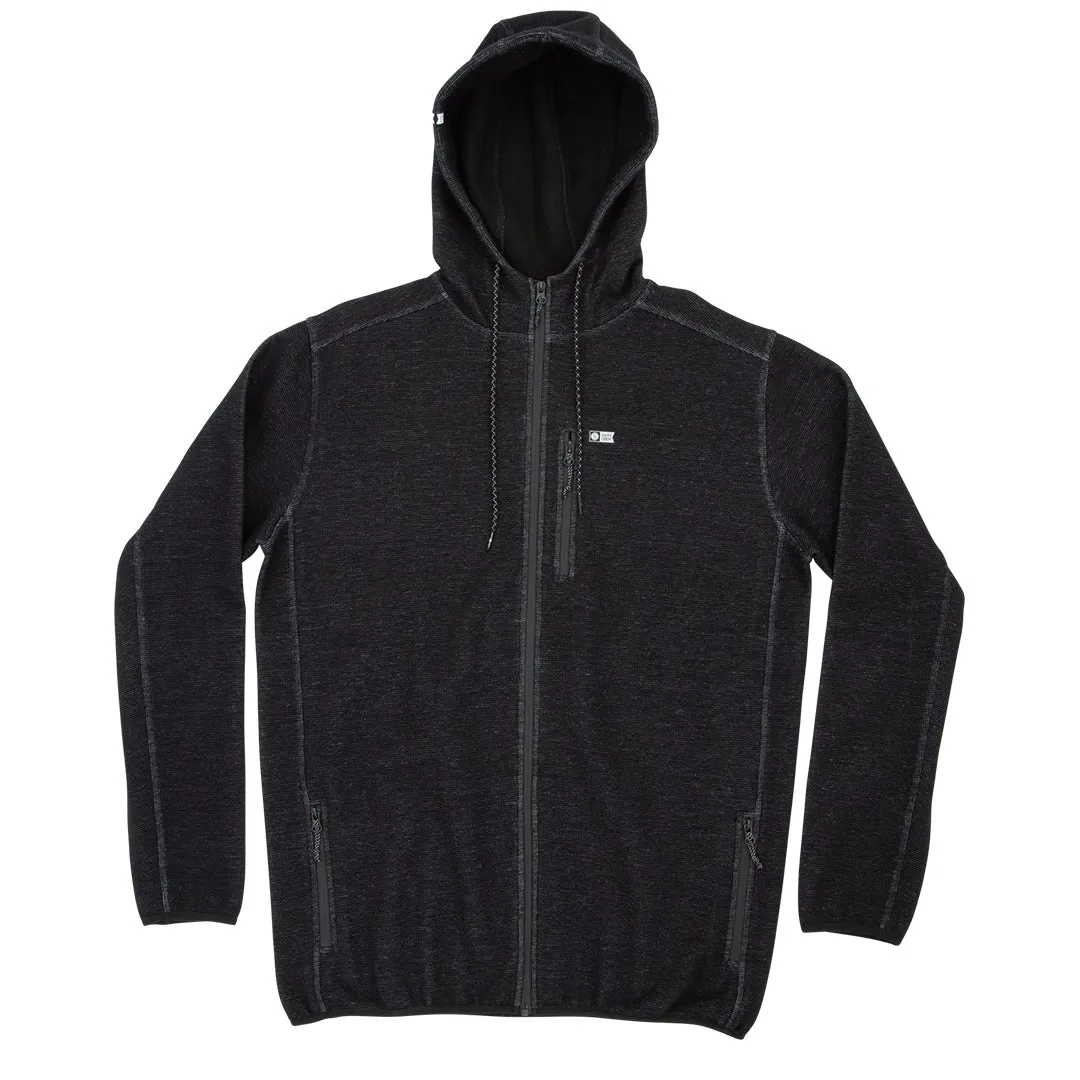 Tempest Fleece Jacket