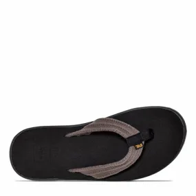 Teva Men's Voya Flips- Drizzle