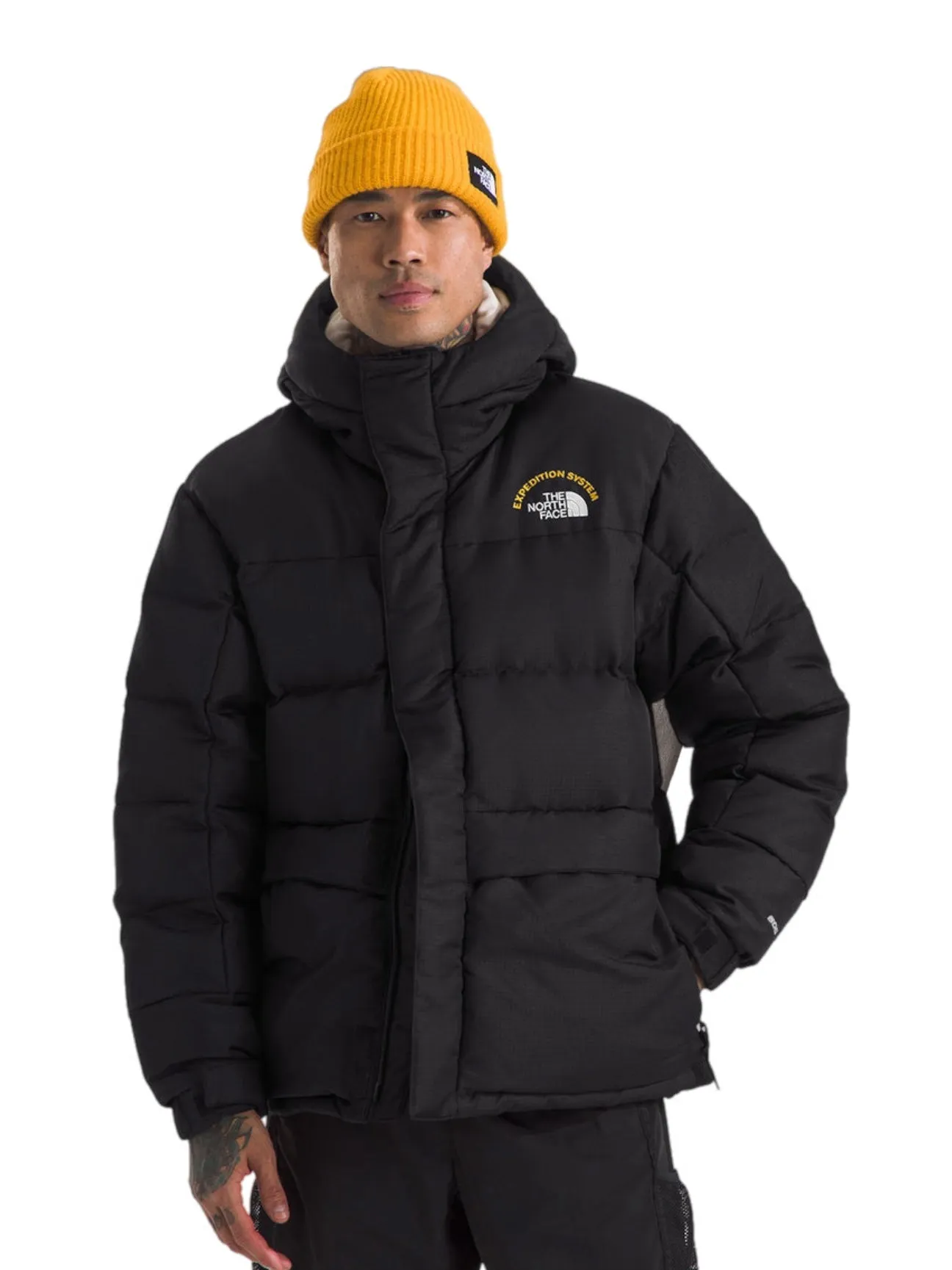 The North Face Men's Hmlyn 30 Anniversary Parka