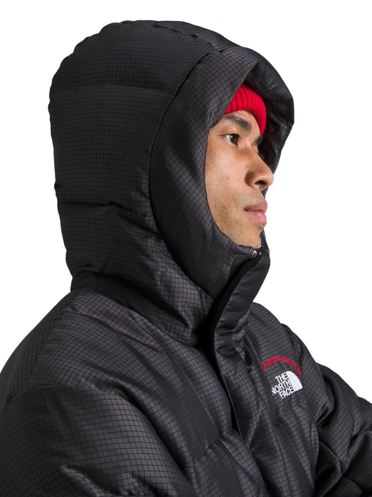 The North Face Men's Hmlyn 30 Anniversary Parka