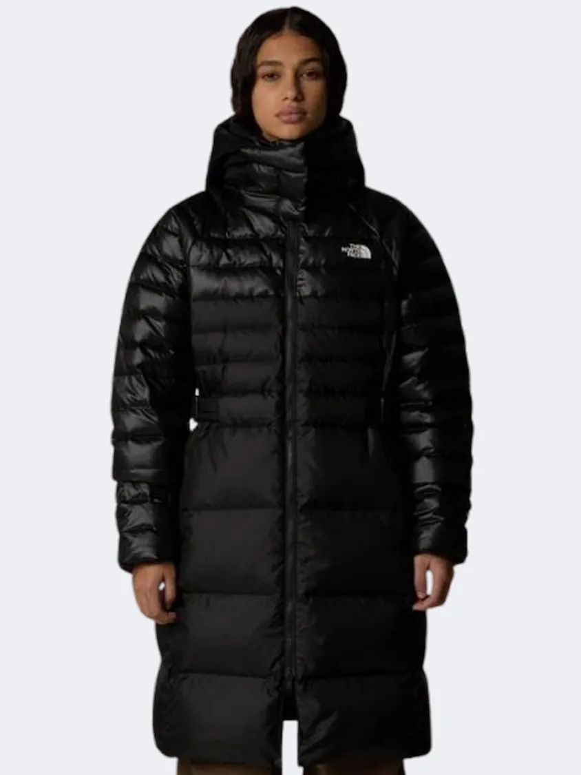 The North Face Ruby Parka Women Lifestyle Jacket Black
