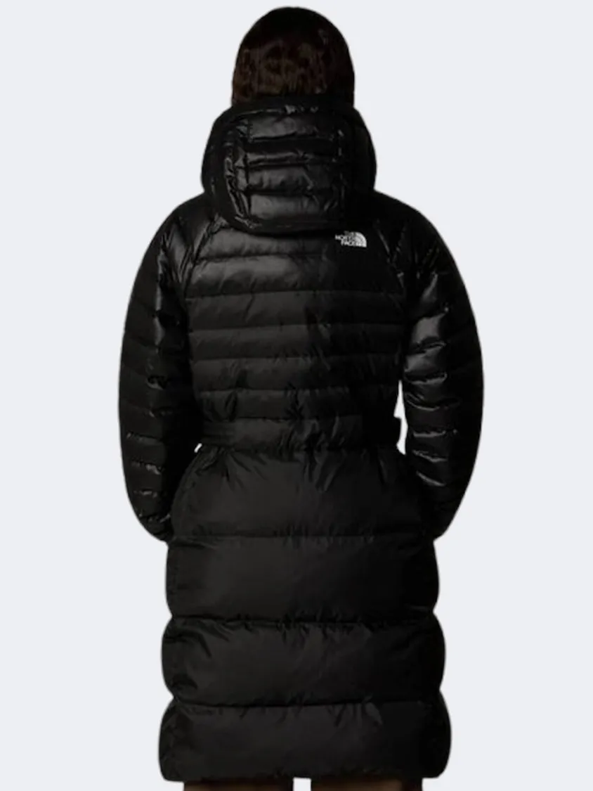 The North Face Ruby Parka Women Lifestyle Jacket Black