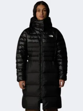The North Face Ruby Parka Women Lifestyle Jacket Black