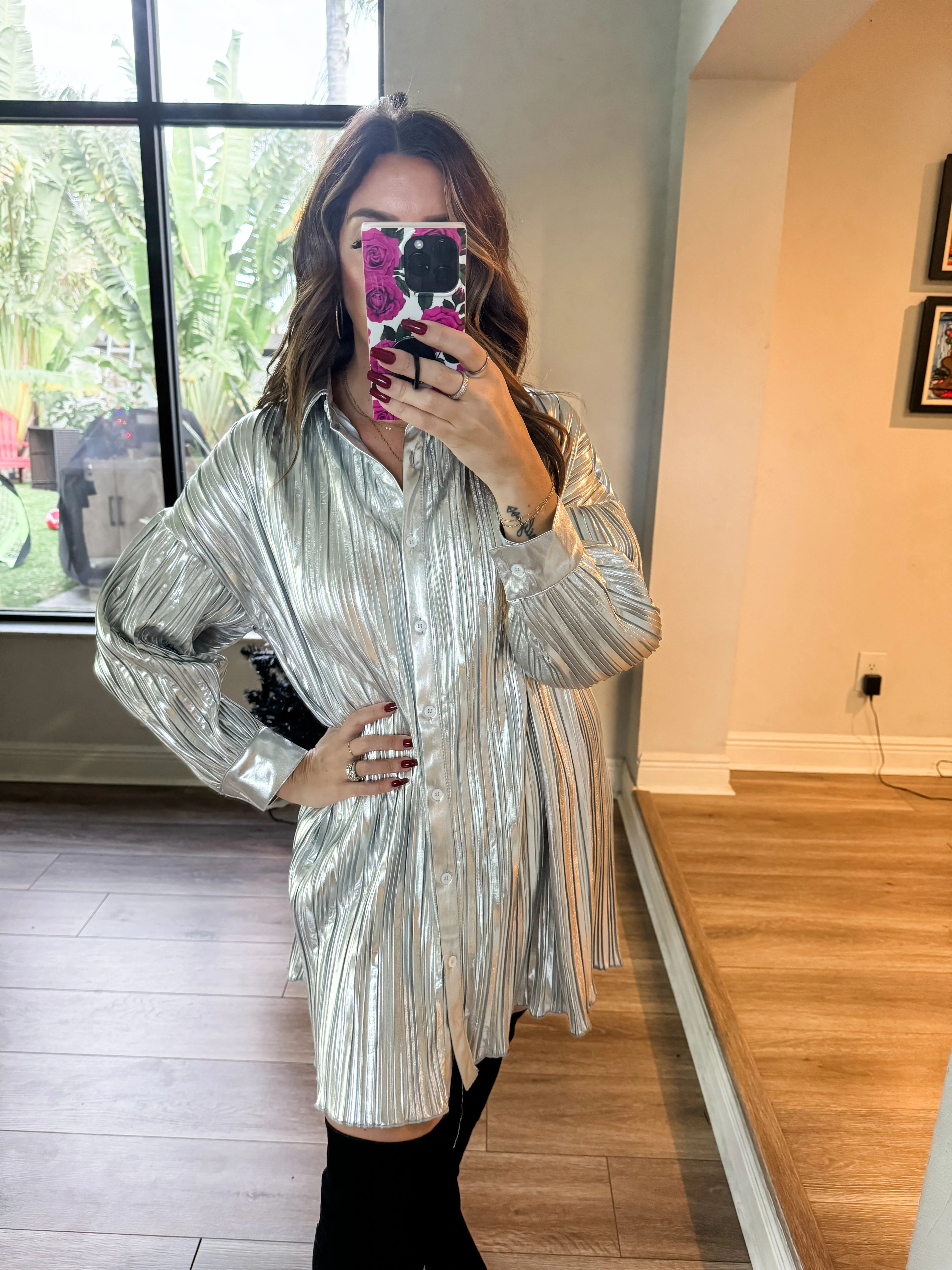 The Universe Dress