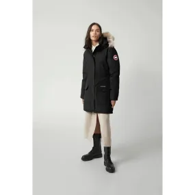 TRILLIUM PARKA