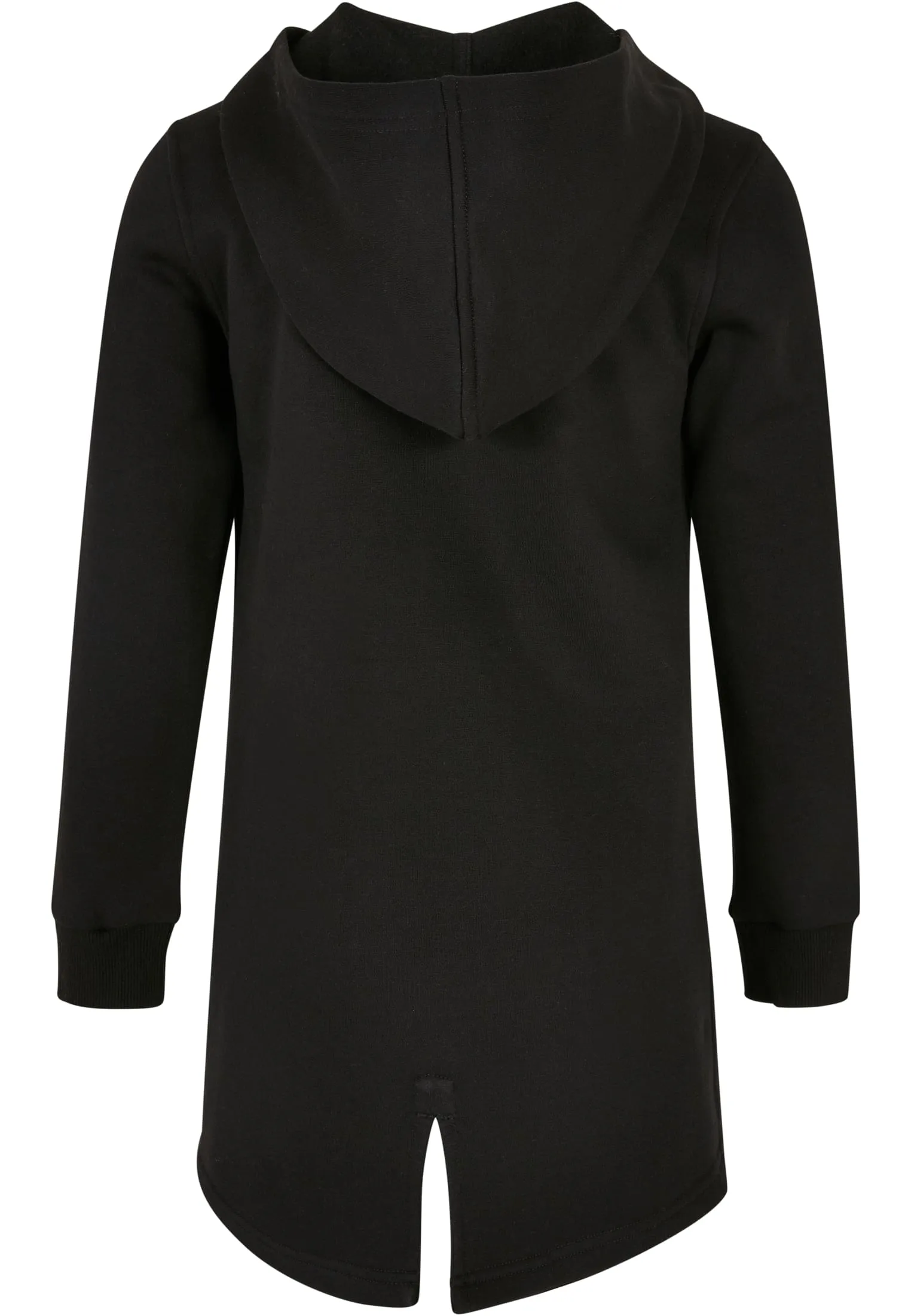 UC Girls Sweat Parka