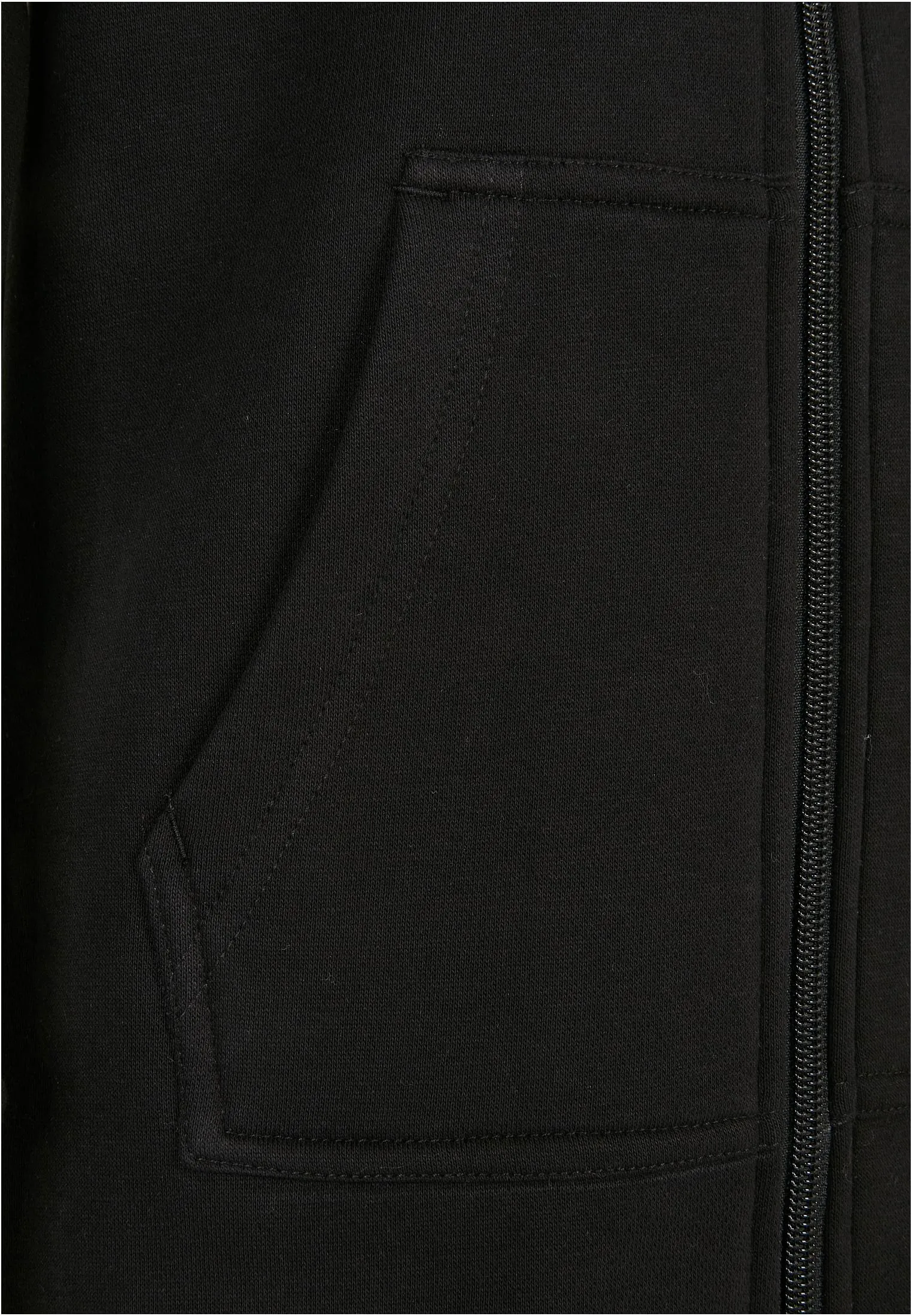 UC Girls Sweat Parka