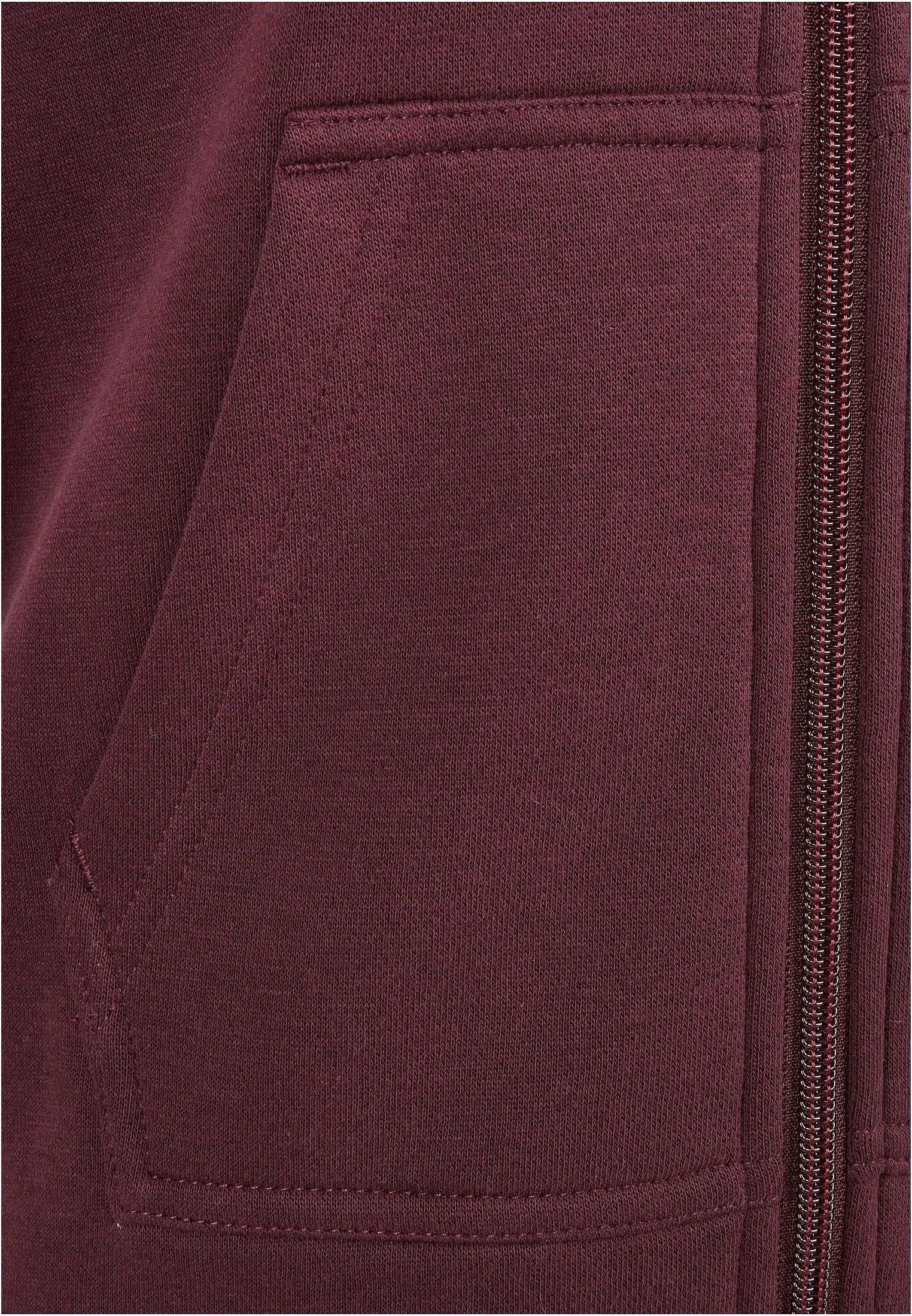 UC Girls Sweat Parka