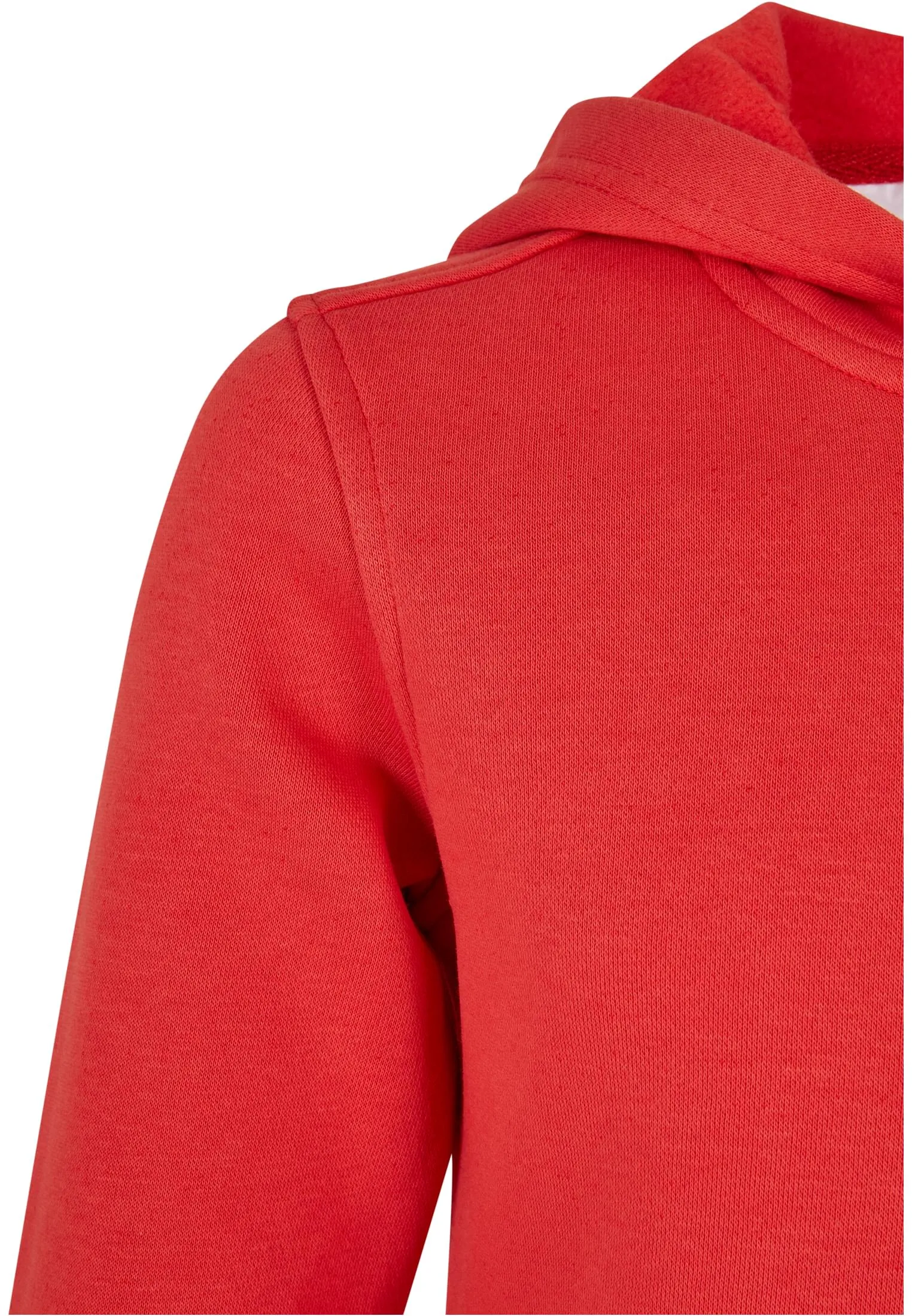 UC Girls Sweat Parka