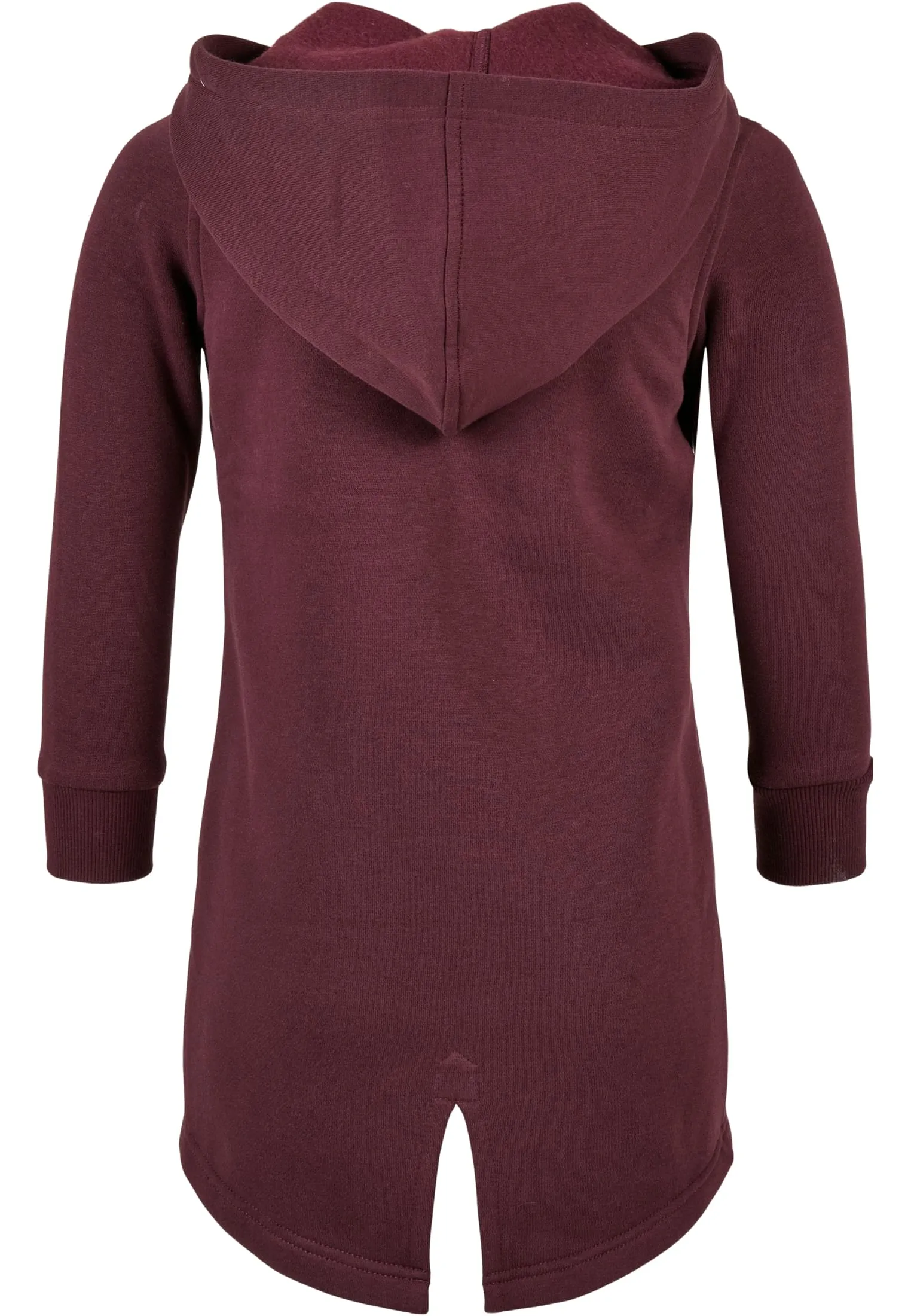 UC Girls Sweat Parka