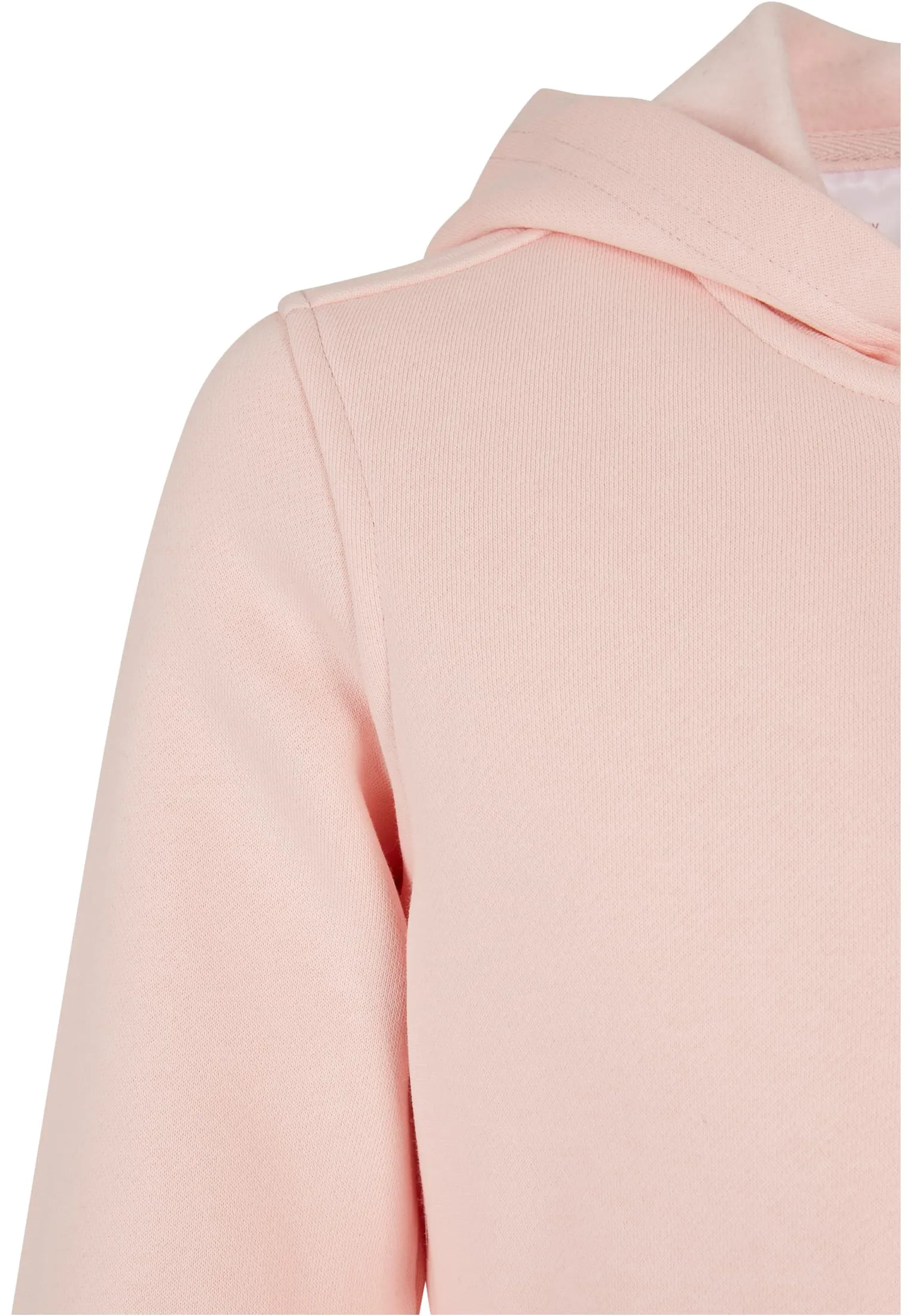 UC Girls Sweat Parka