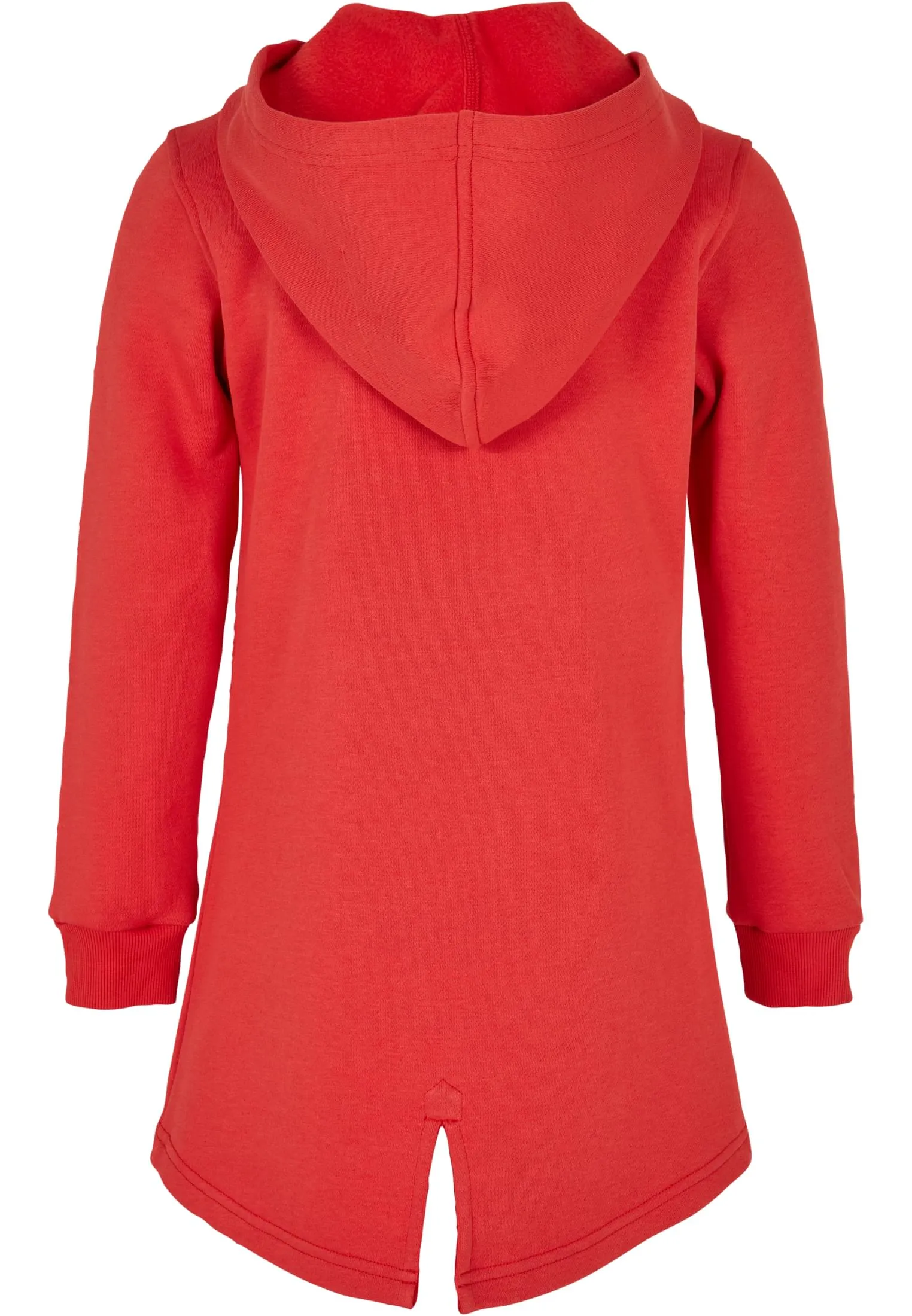 UC Girls Sweat Parka