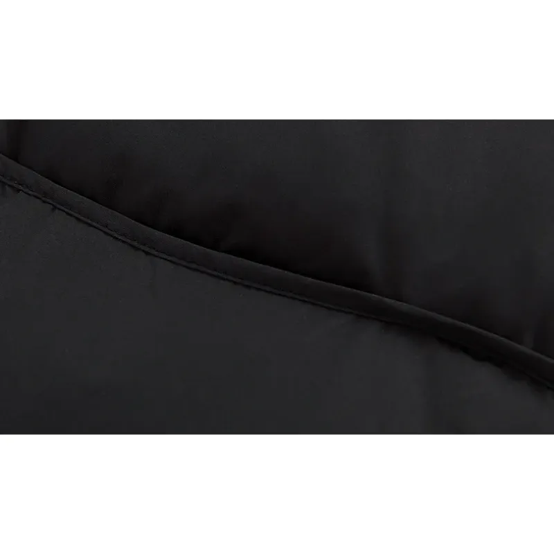 Varhorn - Parka Winterjas Heren – Waterafstotend Lang Model met Capuchon