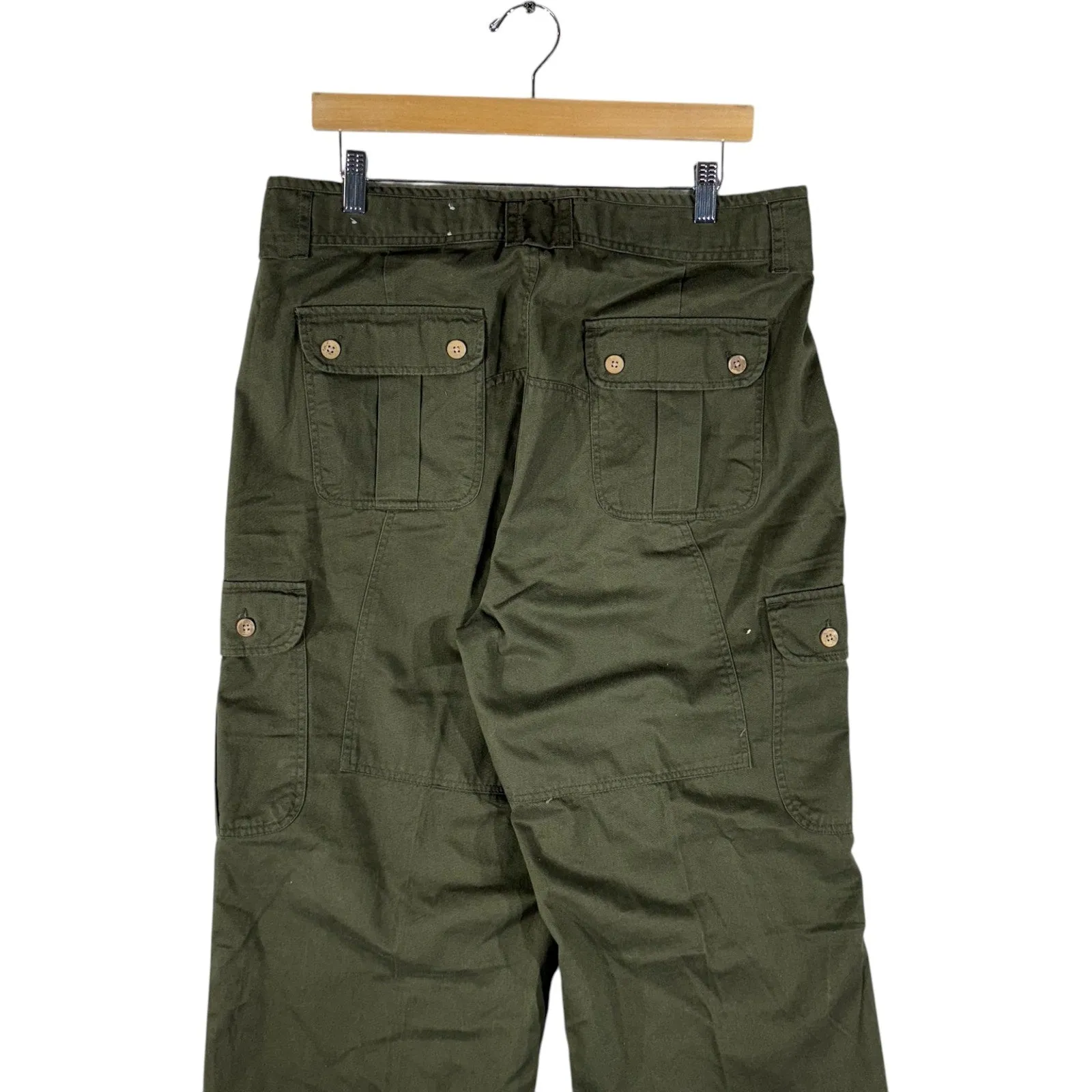 Vintage Cargo Pants 36x33