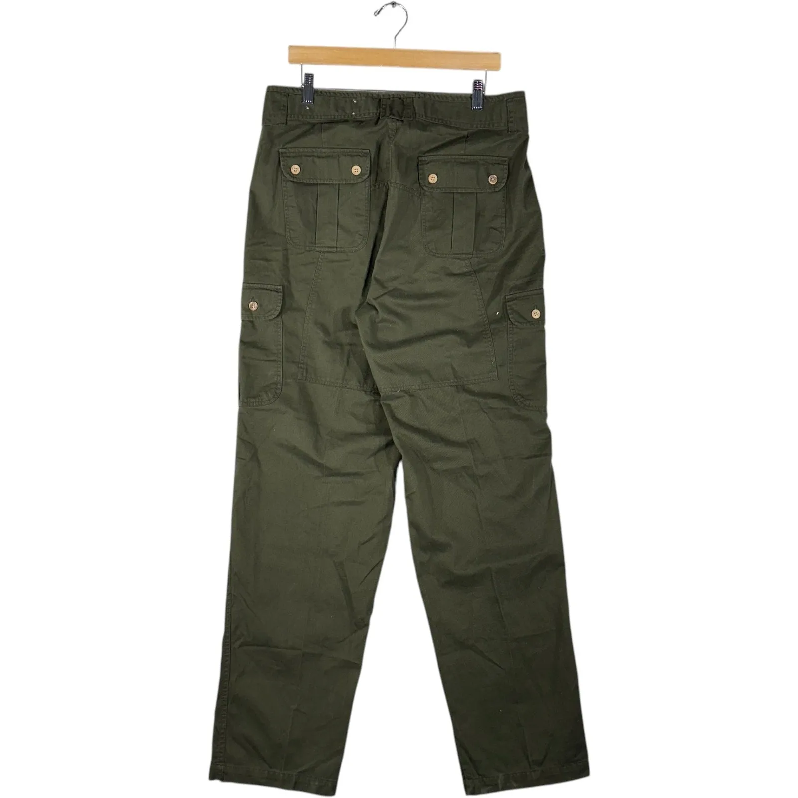 Vintage Cargo Pants 36x33