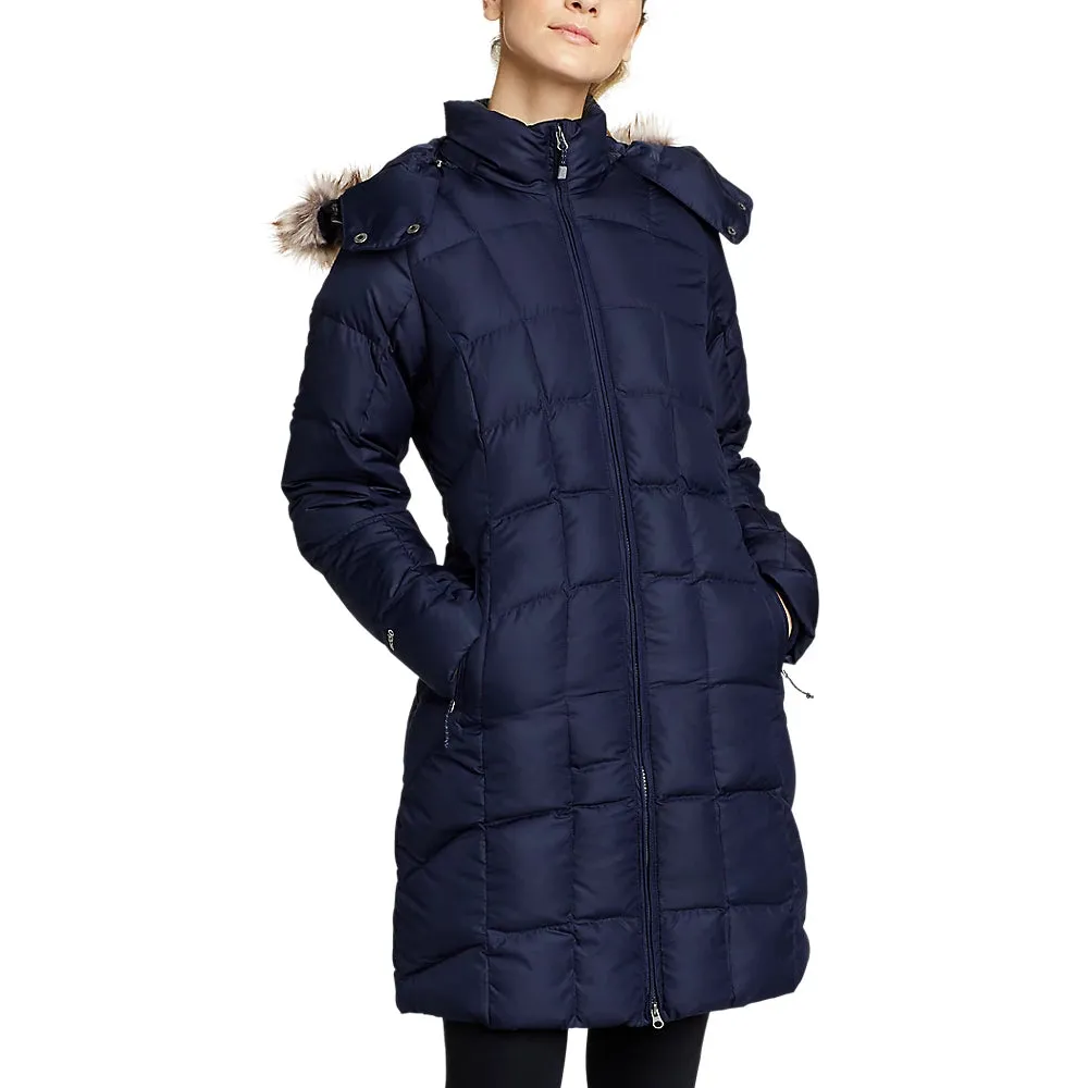 Women's Classic Down Parka 1.0