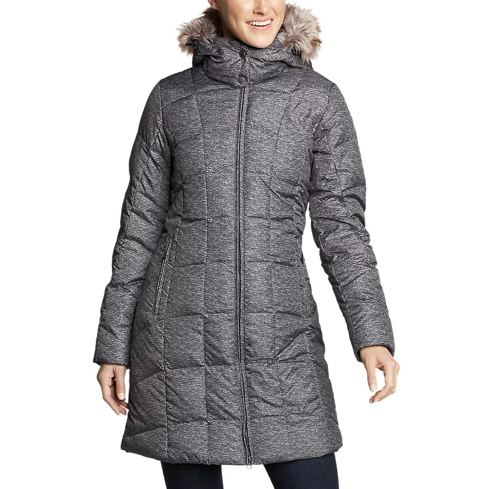 Women's Classic Down Parka 1.0