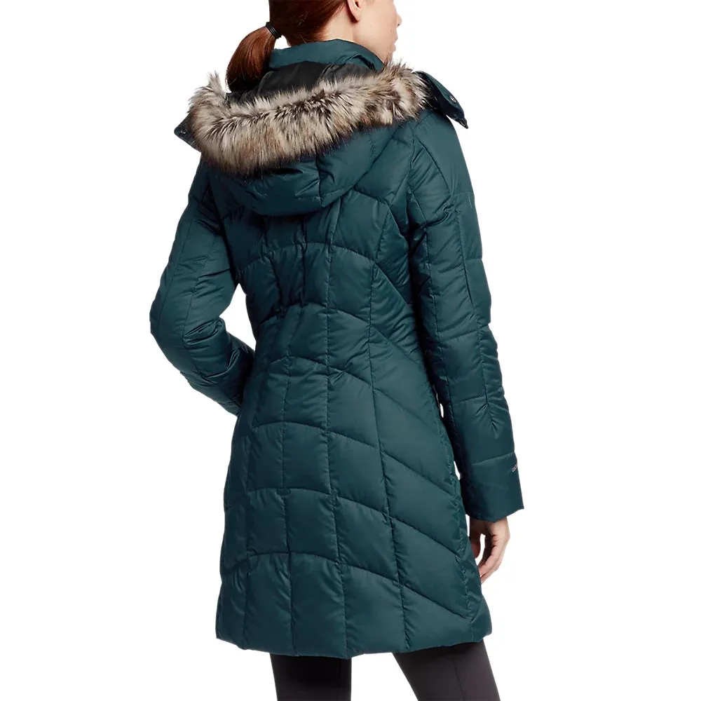 Women's Classic Down Parka 1.0